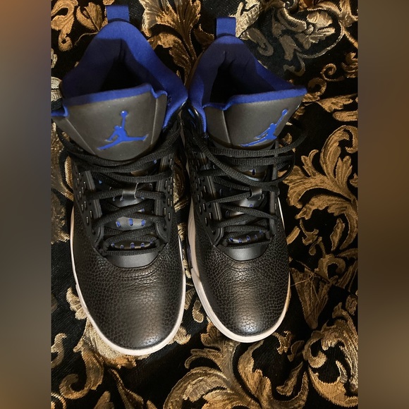 Pre owned, Mens authentic Jordan, size 11, like new - Picture 2 of 7